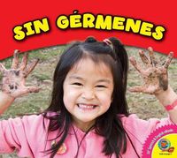Cover image for Sin Germenes