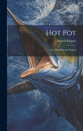 Cover image for Hot Pot