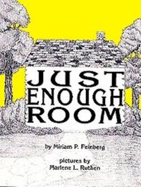 Cover image for Just Enough Room