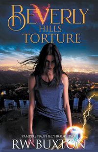 Cover image for Beverly Hills Torture