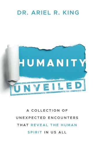 Cover image for Humanity Unveiled