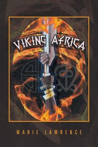 Cover image for Viking Africa