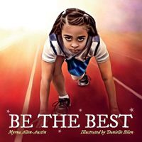 Cover image for Be the Best