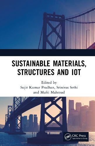 Cover image for Sustainable Materials, Structures and IoT