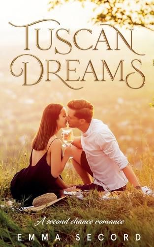 Cover image for Tuscan Dreams