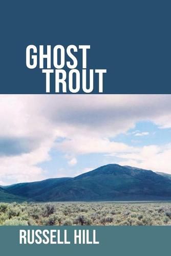 Cover image for Ghost Trout