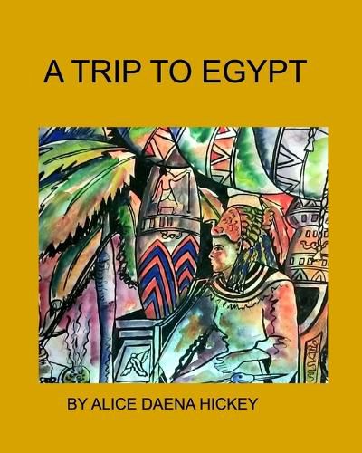 Cover image for A Trip to Egypt