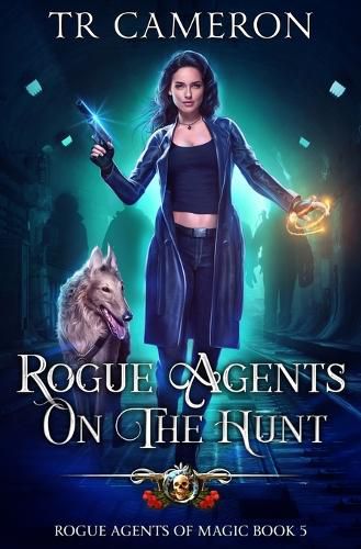 Cover image for Rogue Agents on the Hunt