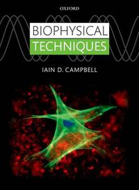 Cover image for Biophysical Techniques