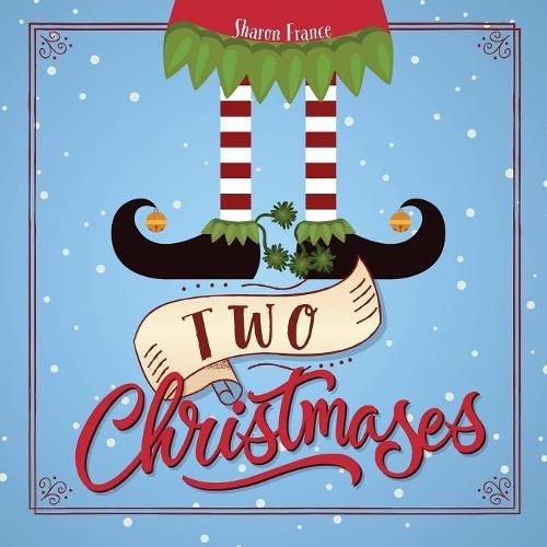 Cover image for Two Christmases