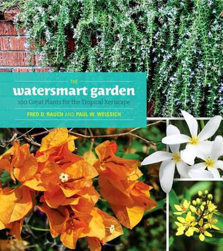 The Watersmart Garden: 100 Great Plants for the Tropical Xeriscape