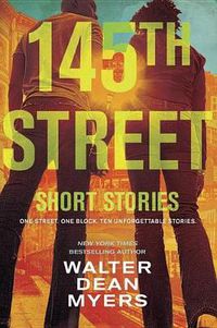 Cover image for 145th Street: Short Stories
