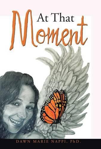 Cover image for At That Moment