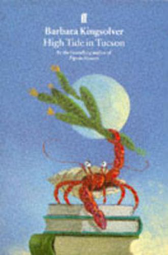 Cover image for High Tide in Tucson