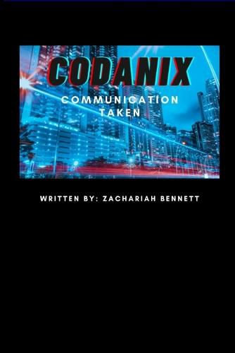 Cover image for Codanix