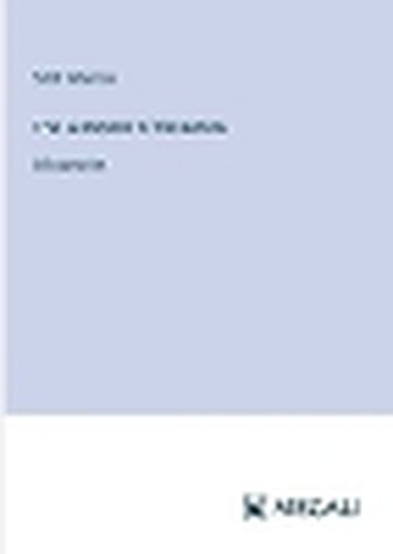 Cover image for The Glimpses of the Moon