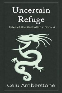 Cover image for Uncertain Refuge