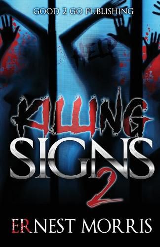 Cover image for Killing Signs 2