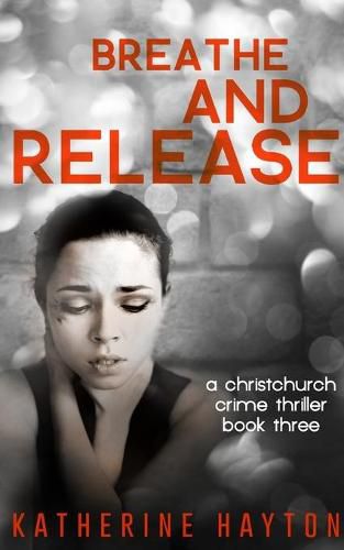 Cover image for Breathe, and Release