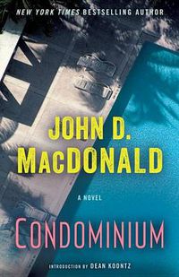 Cover image for Condominium: A Novel