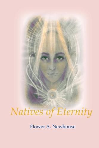 Cover image for Natives of Eternity