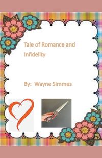 Cover image for Tales of Romance and Infidelity