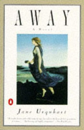 Cover image for Away