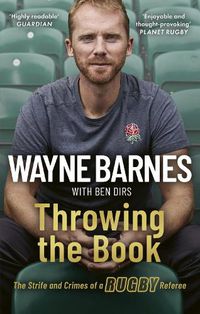 Cover image for Throwing the Book