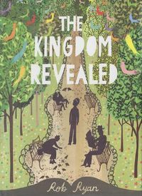 Cover image for The Kingdom Revealed