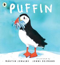 Cover image for Puffin