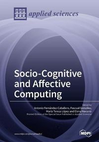 Cover image for Socio-Cognitive and Affective Computing