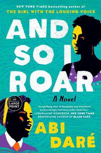 Cover image for And So I Roar