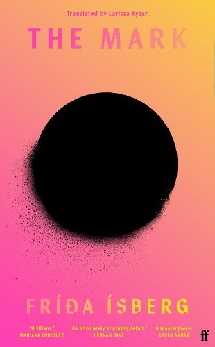 Cover image for The Mark