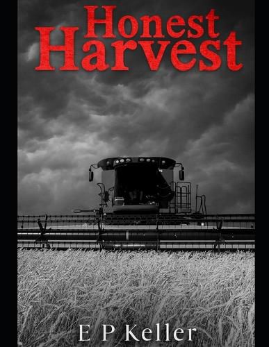 Cover image for Honest Harvest