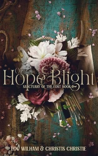 Cover image for Of Hope & Blight