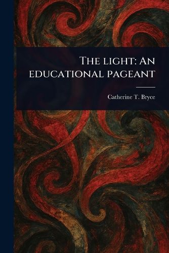 Cover image for The Light