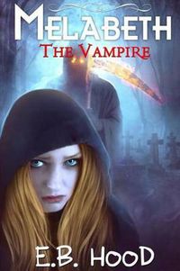 Cover image for Melabeth the Vampire