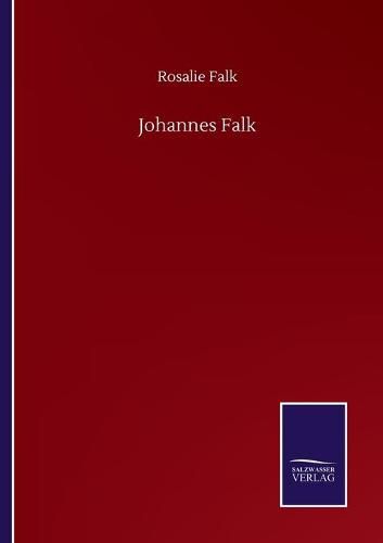 Cover image for Johannes Falk