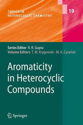 Aromaticity in Heterocyclic Compounds