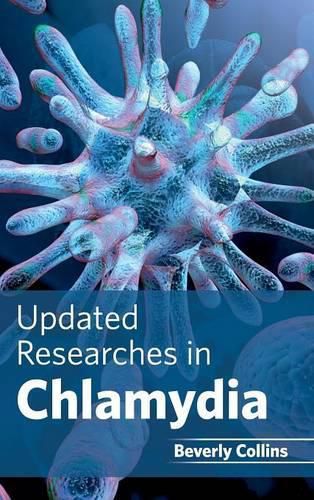 Cover image for Updated Researches in Chlamydia