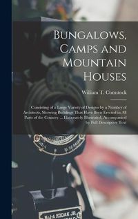 Cover image for Bungalows, Camps and Mountain Houses