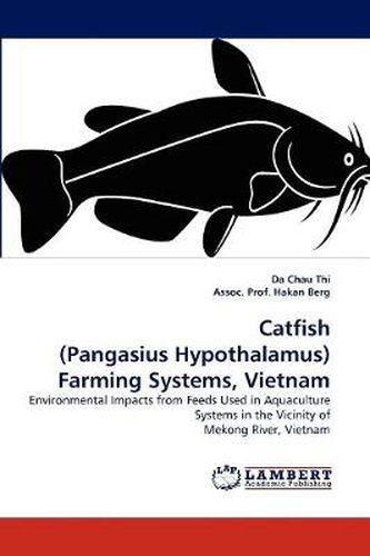 Cover image for Catfish (Pangasius Hypothalamus) Farming Systems, Vietnam