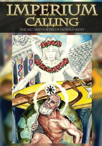 Cover image for Imperium Calling