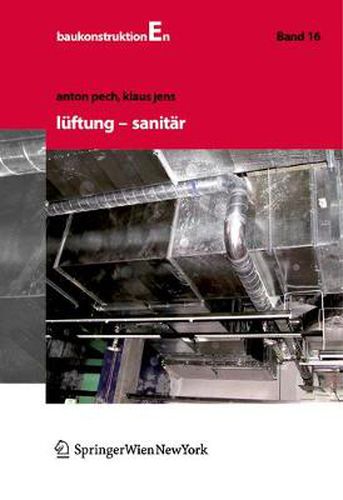 Cover image for Luftung und Sanitar