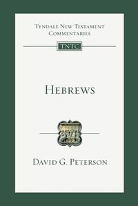 Cover image for Hebrews: An Introduction and Commentary