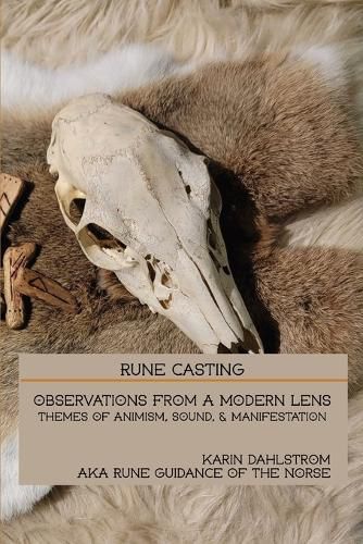 Cover image for Rune Casting