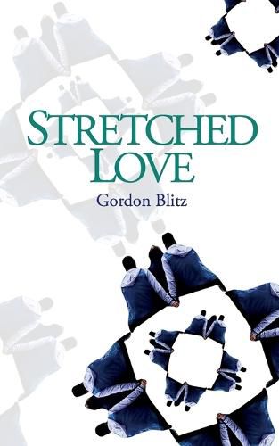 Cover image for Stretched Love