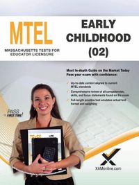 Cover image for 2017 MTEL Early Childhood (02)