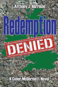 Cover image for Redemption Denied