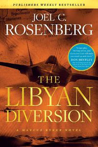 Cover image for Libyan Diversion, The